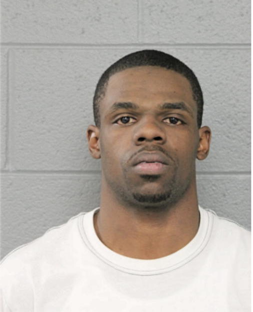 CHARLES L KINSEY-LOVE, Cook County, Illinois