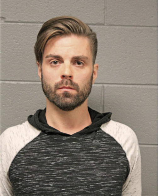 MICHAEL E KRAYNAK, Cook County, Illinois