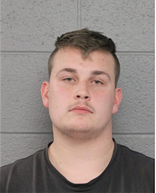 KONRAD KUSPER, Cook County, Illinois