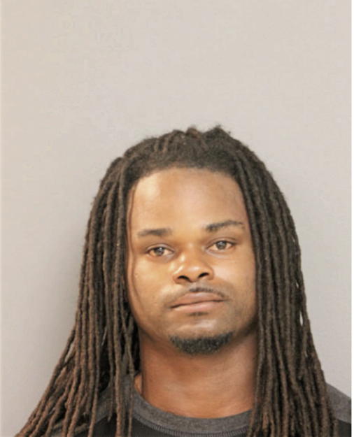 MALCOLM L THOMAS, Cook County, Illinois