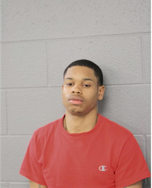 DEVON L LAWERY, Cook County, Illinois