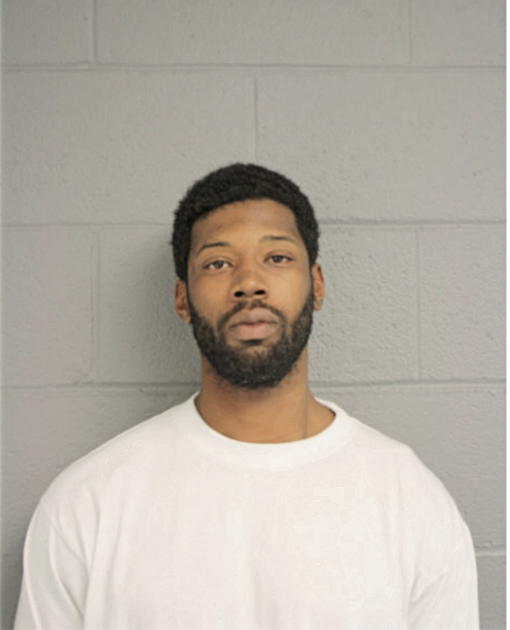 ERIC M LEE, Cook County, Illinois