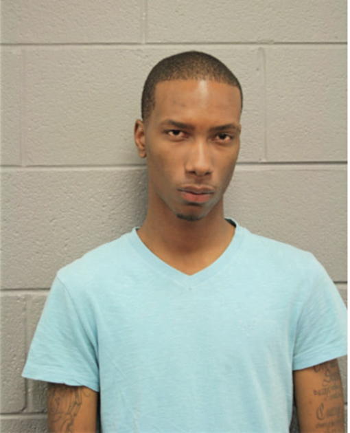 NIKESE LEE, Cook County, Illinois
