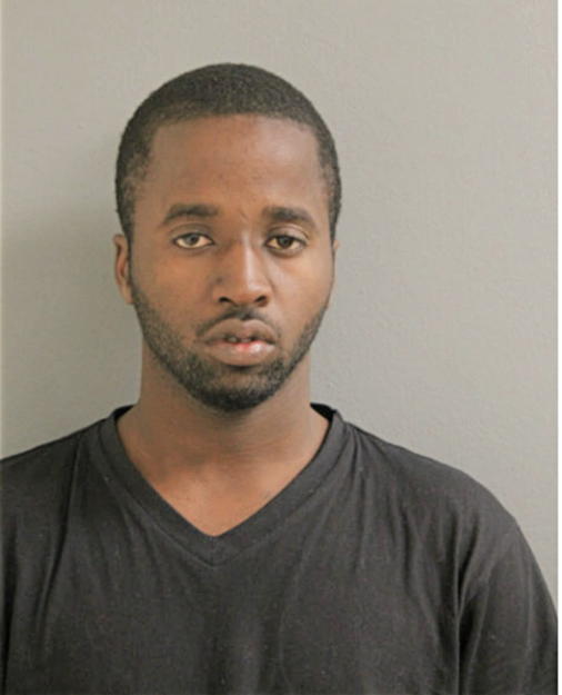 CONTRELL LESTER, Cook County, Illinois