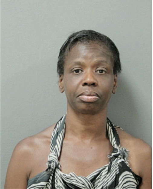 EVELINA LEWIS, Cook County, Illinois