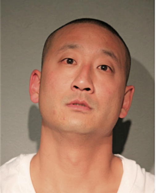 ARNOLD C LIM, Cook County, Illinois
