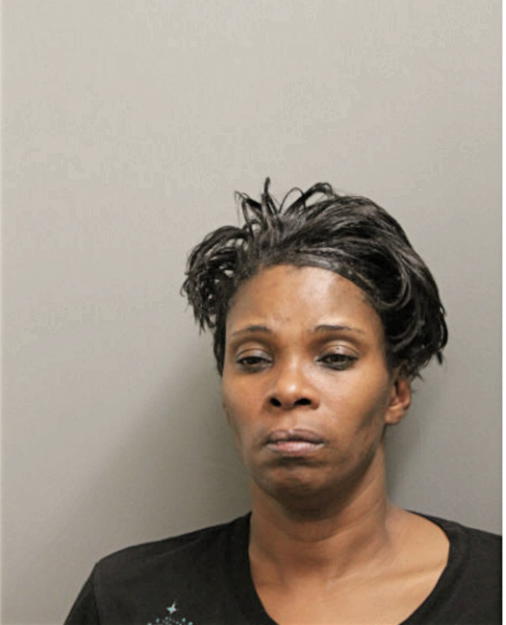 LAURIE JANEEN LITTLES, Cook County, Illinois