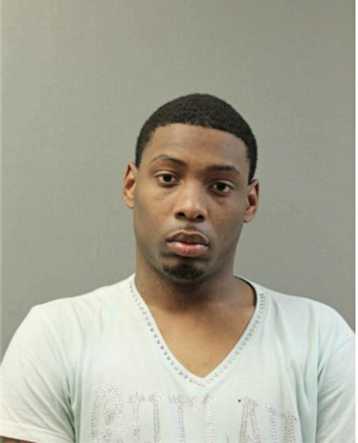 JEREMY K LOCKETT, Cook County, Illinois