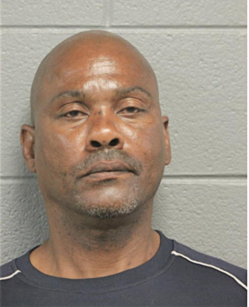 STANLEY LOFTON, Cook County, Illinois