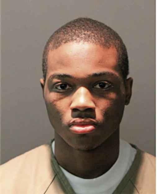 KEITH LUCIOUS, Cook County, Illinois