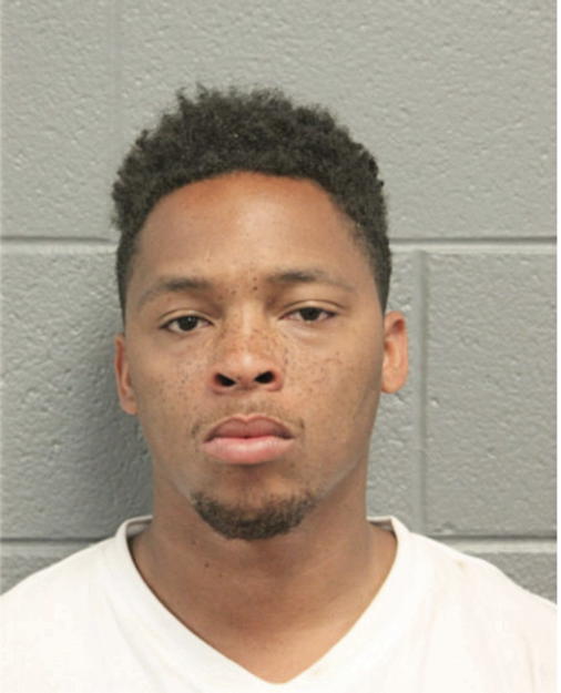 MARTIN L LUCKES, Cook County, Illinois