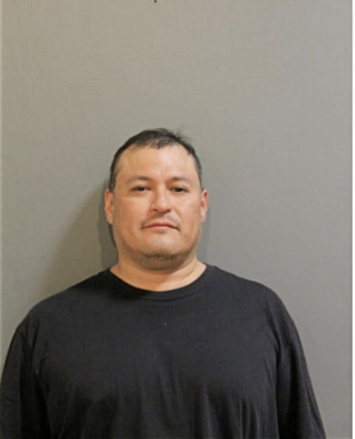 EDWARD MANZO, Cook County, Illinois