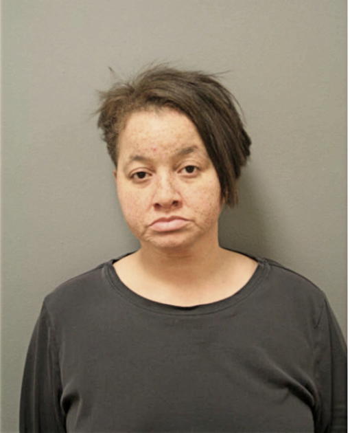 SUSANNA A MARRS, Cook County, Illinois