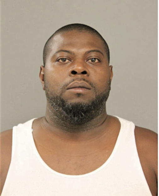 DAVID MARSHALL, Cook County, Illinois