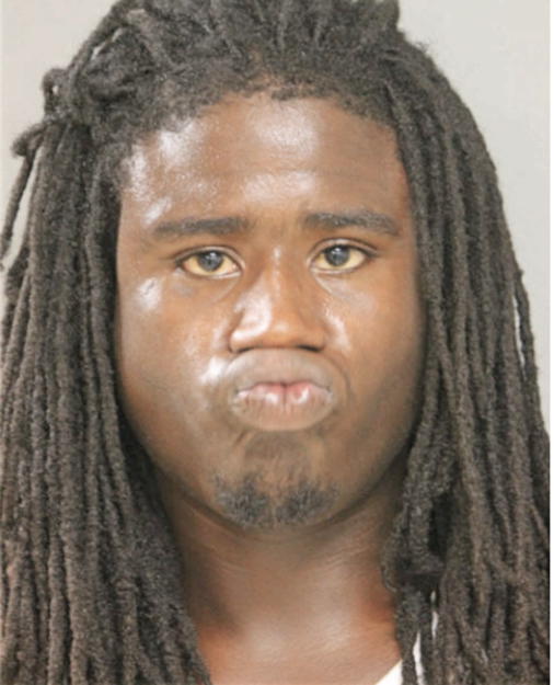 CORRION D MARTIN, Cook County, Illinois
