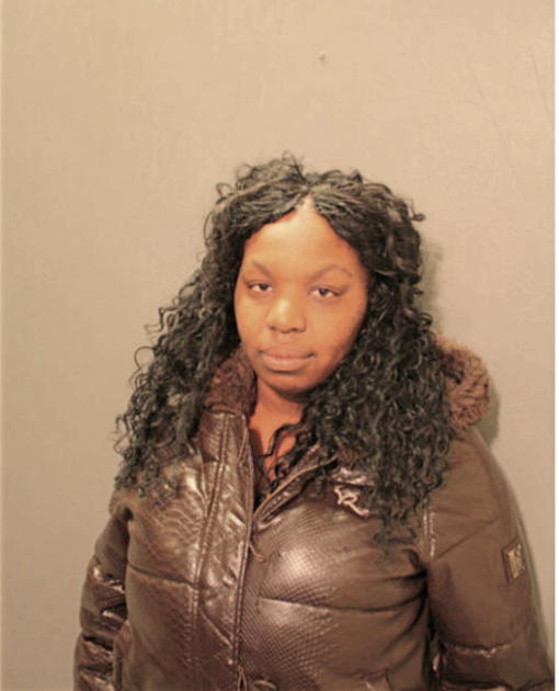 TAYNARVIS D MASSEY, Cook County, Illinois