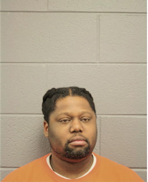PIERRE J MCCALLEY, Cook County, Illinois