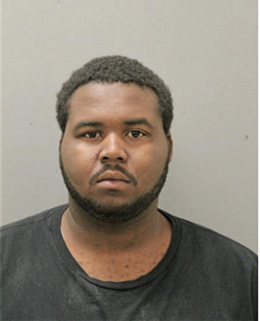 CORNELIUS D MCCRARY, Cook County, Illinois