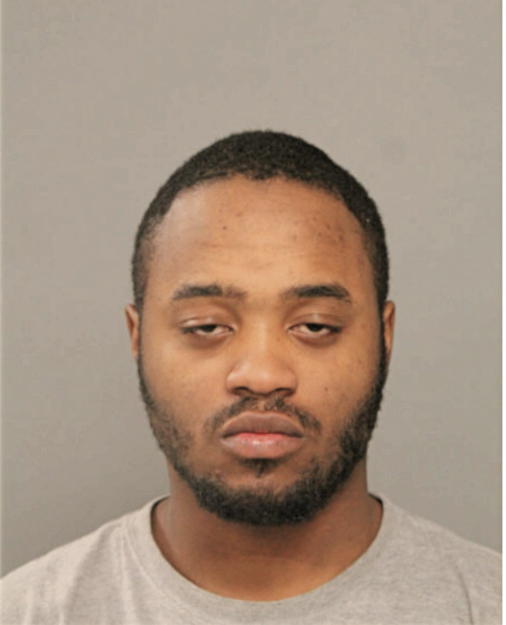 JAMES M MCGILL, Cook County, Illinois