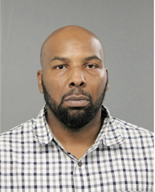 FREDDRON D MENDOZA, Cook County, Illinois
