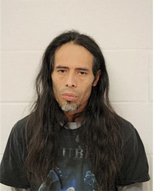 JAVIER MENDOZA, Cook County, Illinois