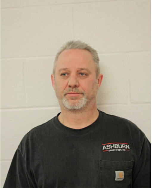 JOHN MERONI, Cook County, Illinois