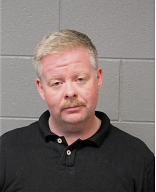 THOMAS MC MILLION, Cook County, Illinois