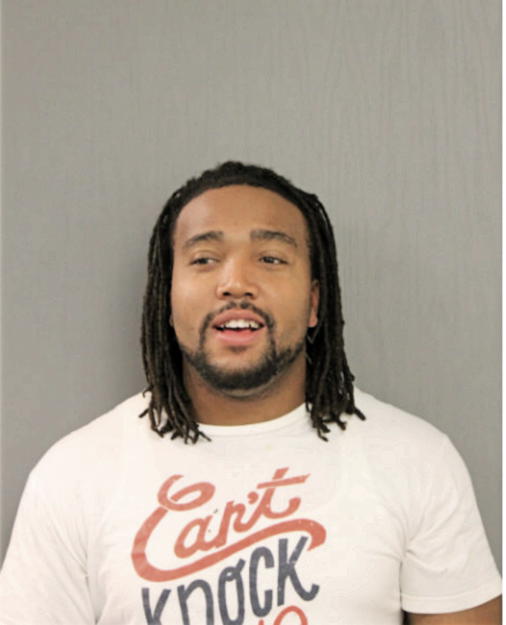 MICHAEL D MOORE, Cook County, Illinois