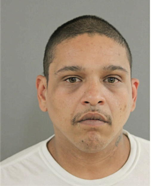 EDUARDO MORALES, Cook County, Illinois