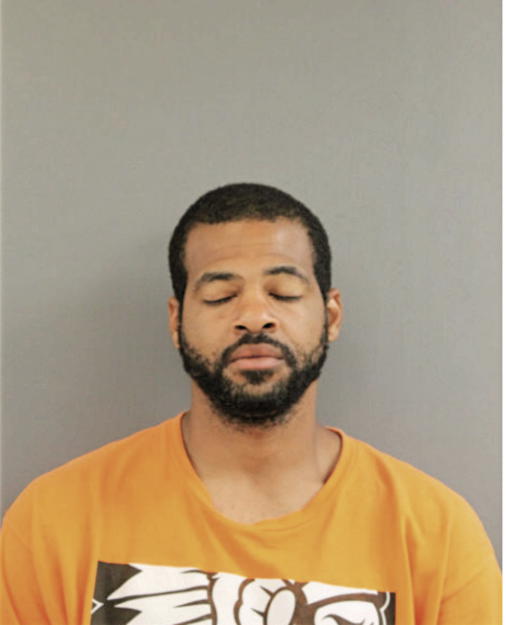 TARIQ MUHAMMAD, Cook County, Illinois