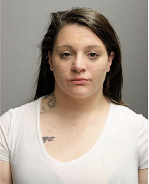TRACY MUSIALA, Cook County, Illinois