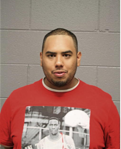 GABRIEL NAJERA, Cook County, Illinois