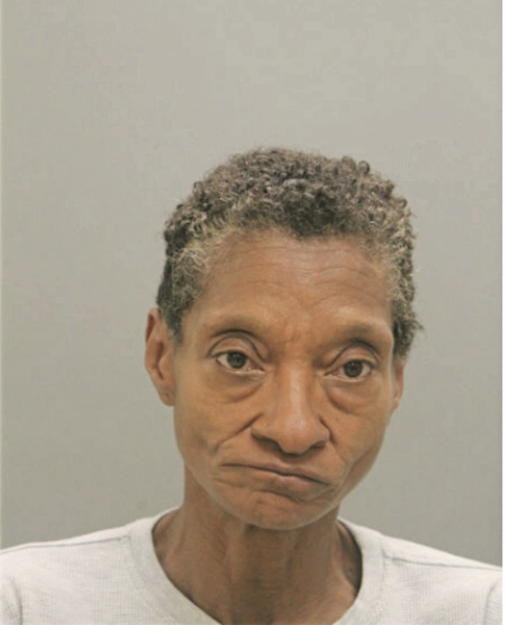 JANICE NALLS, Cook County, Illinois