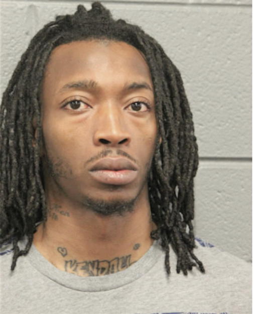 KENNETH NEAL, Cook County, Illinois