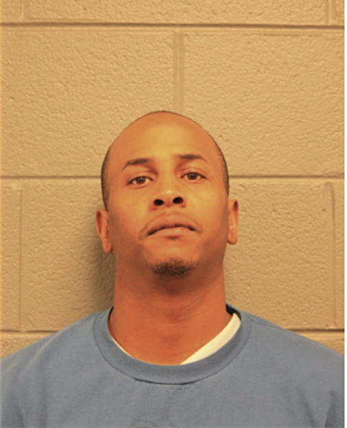 MARTRELL NEAL, Cook County, Illinois