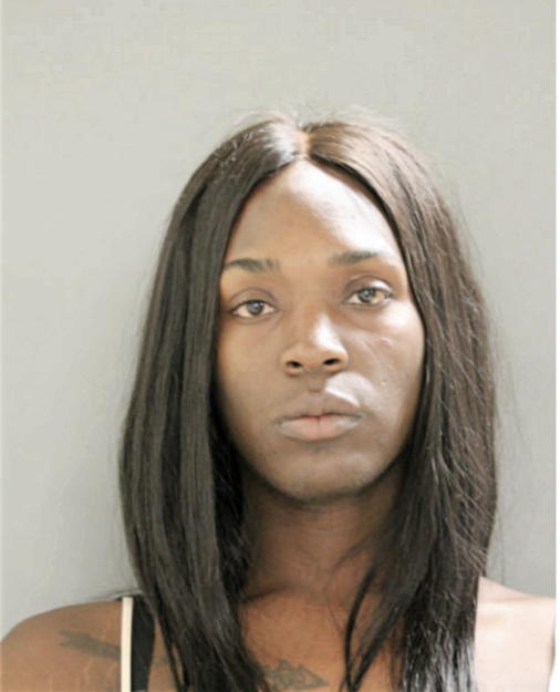 MARQUELL D NEWMAN, Cook County, Illinois