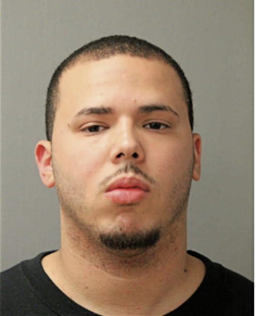 JONATHAN OLMO, Cook County, Illinois