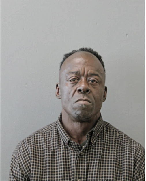 ISAAC OWENS, Cook County, Illinois