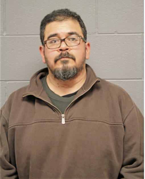 LEONARD R PALOMAR, Cook County, Illinois