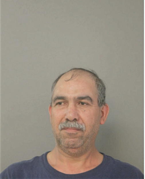 AUDIEL PATINO, Cook County, Illinois