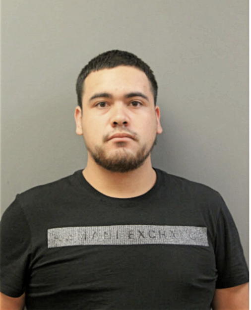 FERNANDO PEREZ-CRUZ, Cook County, Illinois