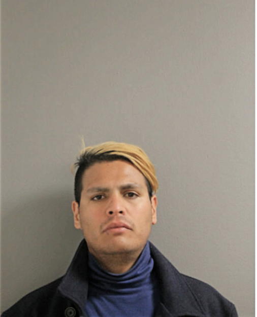 GUILLERMO PEREZ, Cook County, Illinois