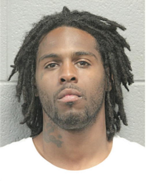 HARVEY PICKETT, Cook County, Illinois