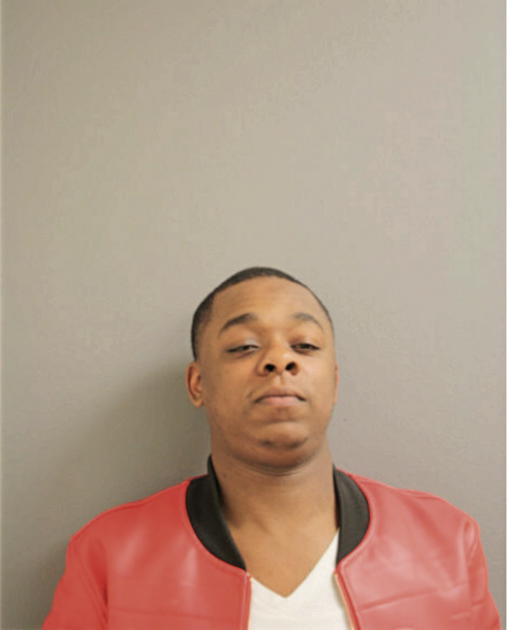 QUENSHEA T PICKETT, Cook County, Illinois