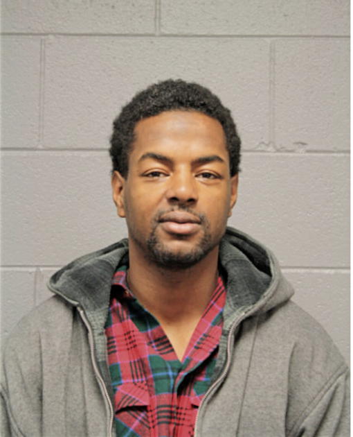 JONATHAN J PUCKETT, Cook County, Illinois