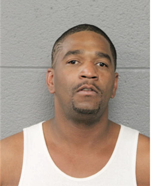 ROBERT R WHITEHEAD, Cook County, Illinois