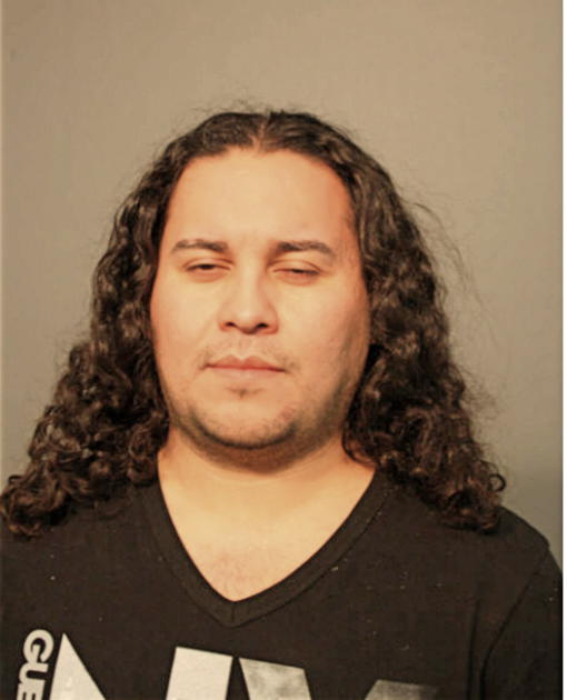 EDSON RAMIREZ, Cook County, Illinois