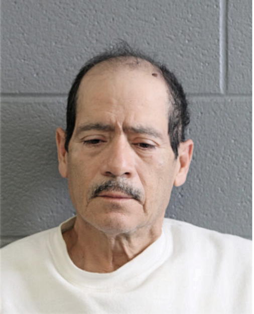 OFELIO R REYA, Cook County, Illinois