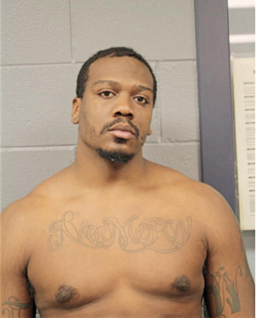 JOSEPH M RICHMOND, Cook County, Illinois