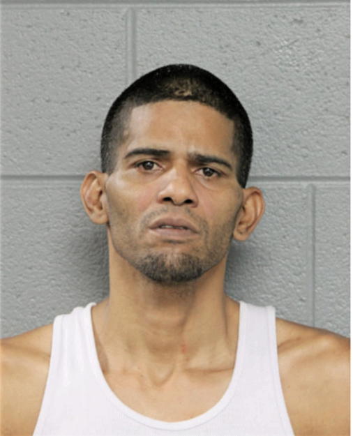 DANNIEL RIVERA, Cook County, Illinois